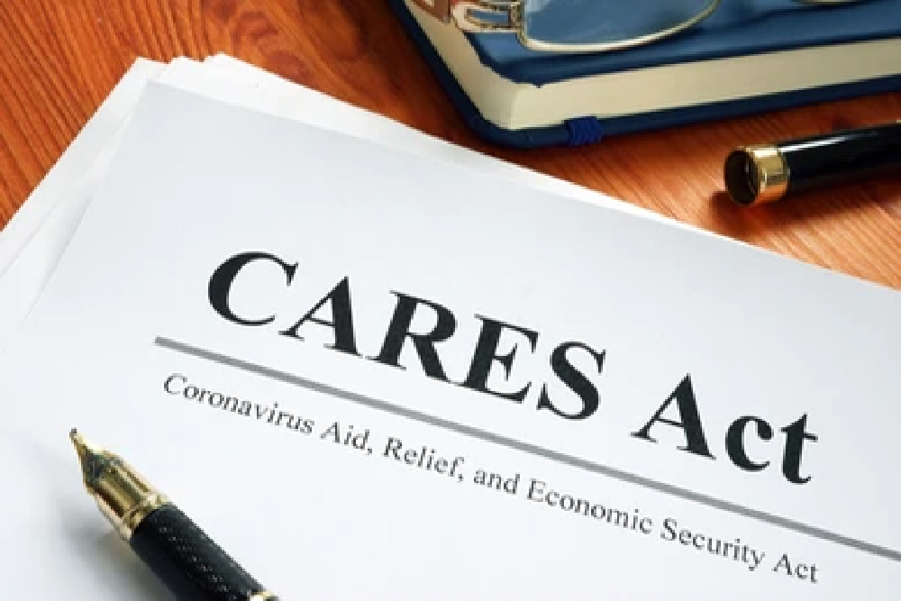 CARES-Act